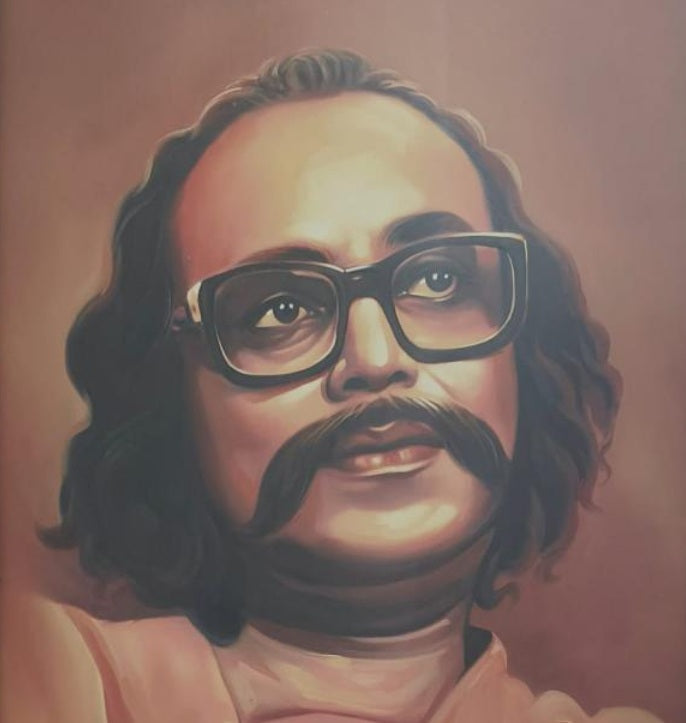 ஜெயகாந்தன்