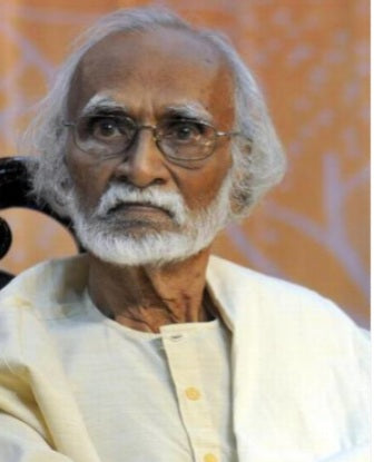 கி. ராஜநாராயணன்