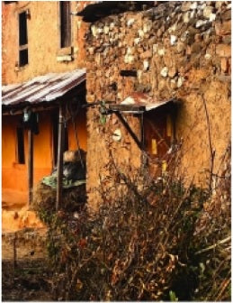 பச்சை இருளனின் சகா பொந்தன்மாடன்